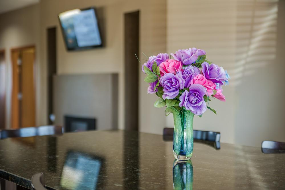 Executive Inn & Suites Cushing Kültér fotó